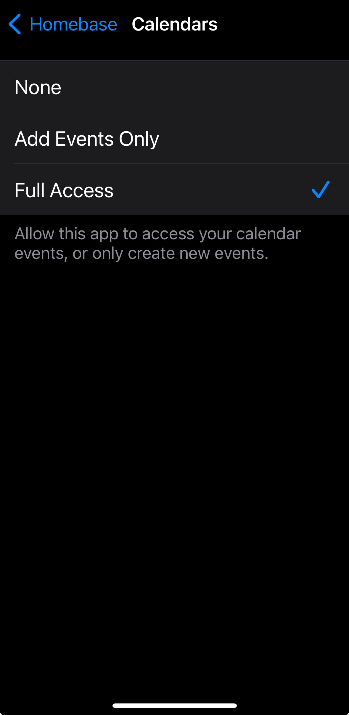 How to Sync Your Schedule to Your Calendar
