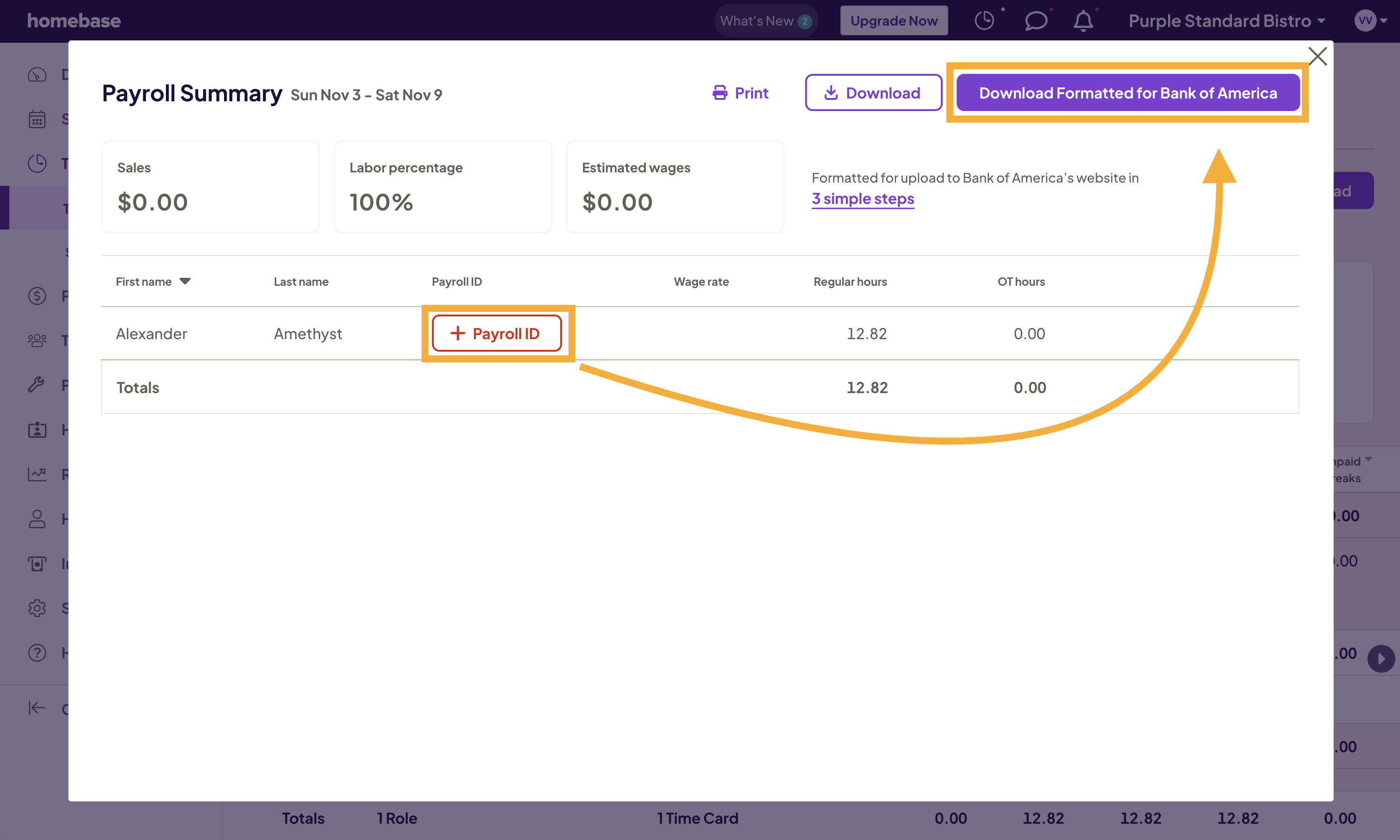 How to Format Timesheets for Other Payroll Providers