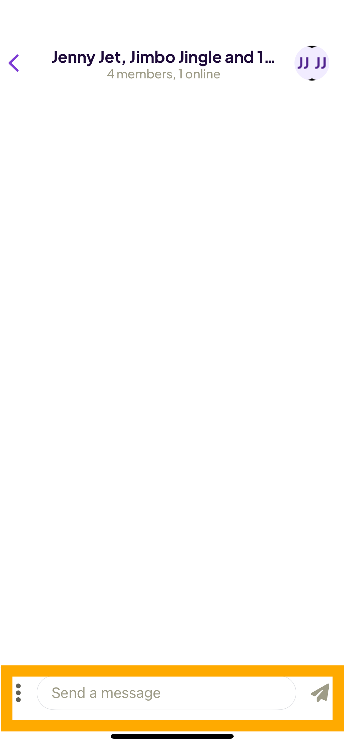How to Send Messages