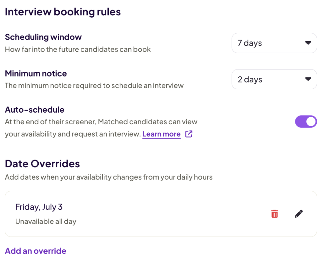 Job Basics: Creating, Editing, Closing & Reposting Jobs